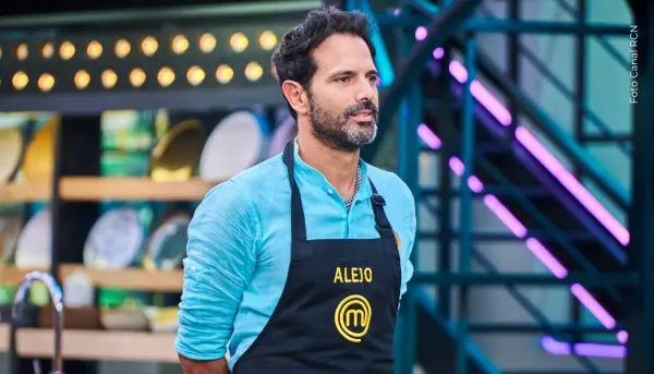 Dominica Duque | Canal RCN