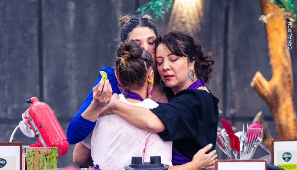 Dominica Duque | Canal RCN