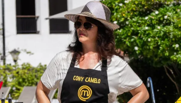 Cony Camelo | Kênh RCN