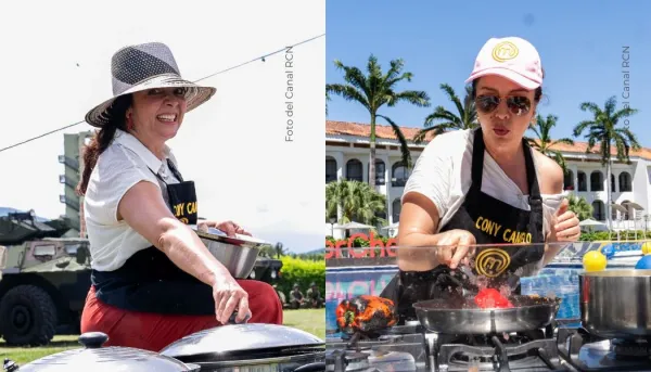 Cony Camelo | Kênh RCN