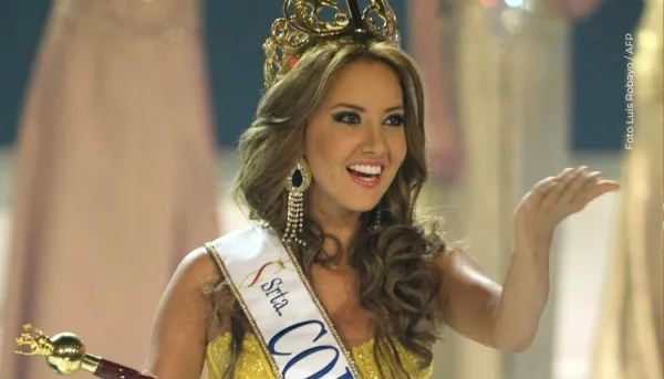 Daniela Álvarez: se han regenerado nervios de su pierna