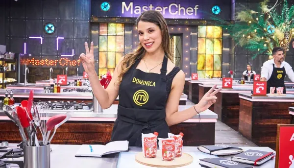 Dominica Duque | Canal RCN