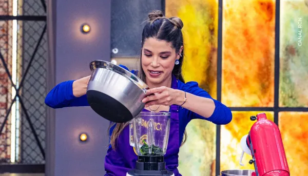 Dominica Duque | Canal RCN