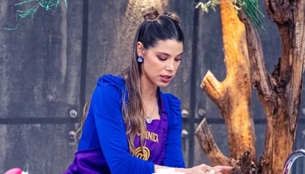 Dominica Duque | Canal RCN