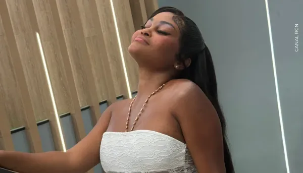 Memes y reacciones tras el ingreso de La Jesuu a La casa de los famosos Colombia 