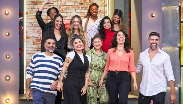 MasterChef: El jurado favorito de Martina La Peligrosa
