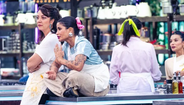 Martina La Peligrosa | Canal RCN