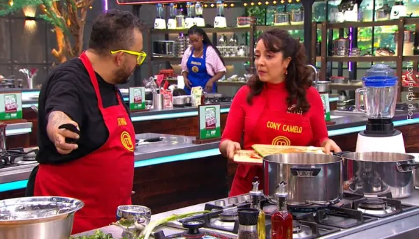 Lo que pasará en el capítulo 74 de MasterChef Celebrity