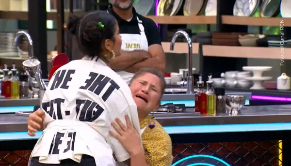 Lo que pasará en el capítulo 63 de MasterChef Celebrity