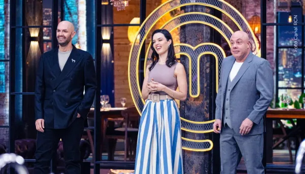 Así va la carrera de minutos acumulados en MasterChef