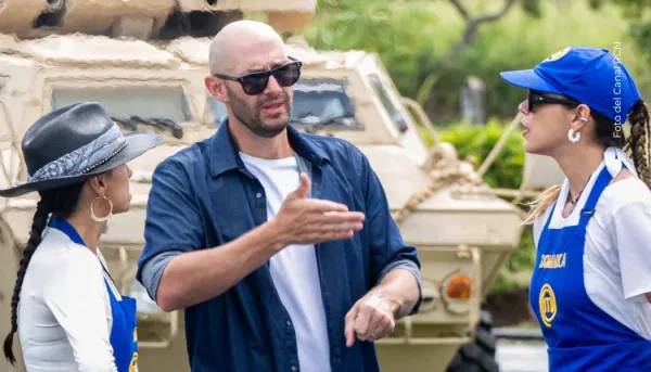 Temas | Últimas noticias | Canal RCN