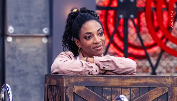 Adria Marina | Canal RCN