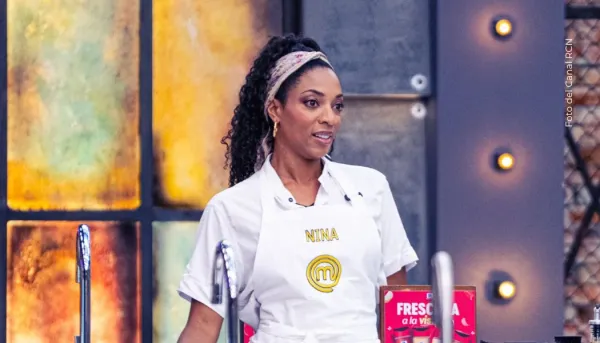 Los finalistas de MasterChef 2024, según Nina Caicedo