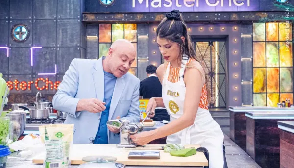 Dominica Duque | Canal RCN