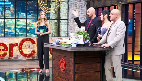 Tips para preparar varios alimentos estilo MasterChef