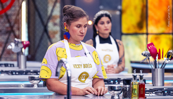 Entre lágrimas Vicky Berrio pide ayuda de sus fans