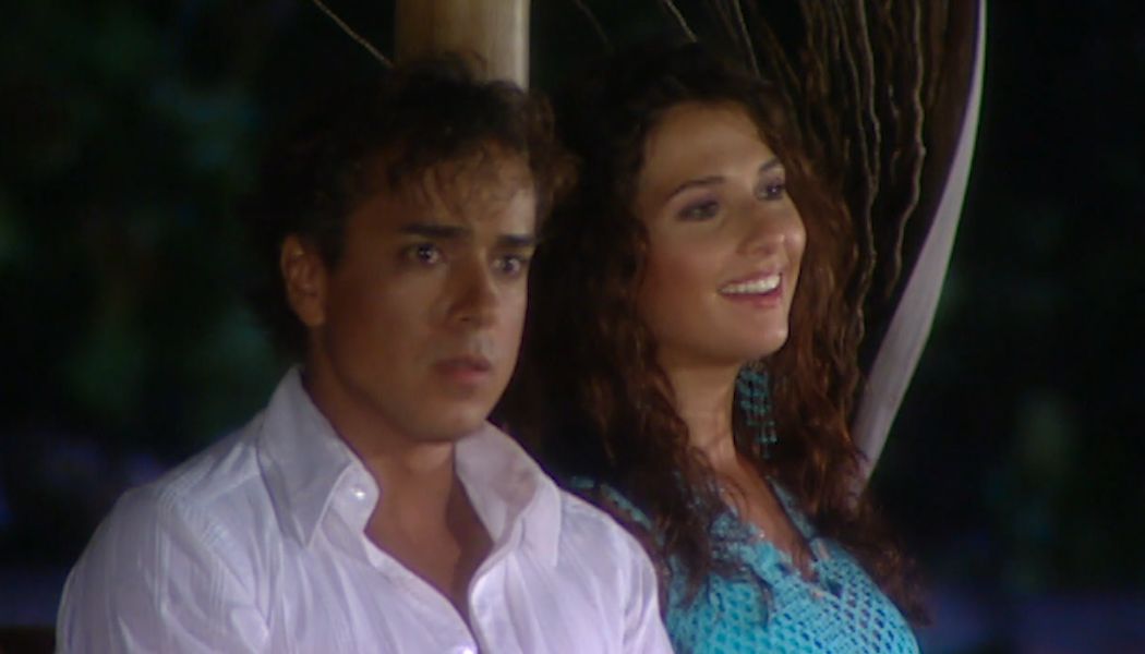 Capítulo 11 de En los tacones de Eva del 14 de diciembre