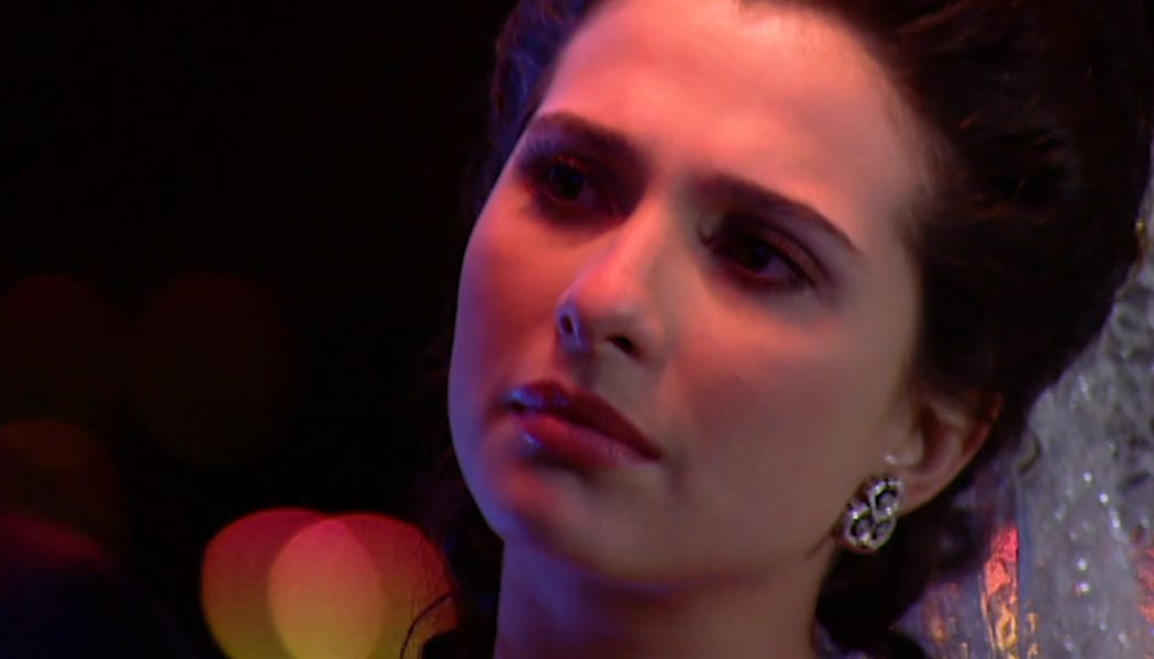 Capítulo 119 de En los tacones de Eva del 5 de febrero