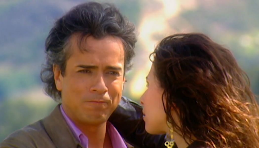 Capítulo 124 de En los tacones de Eva del 5 de febrero