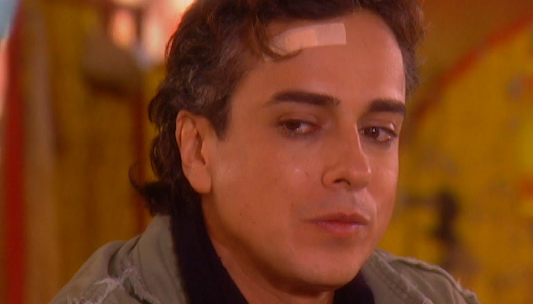 Capítulo 15 de En los tacones de Eva del 19 de diciembre